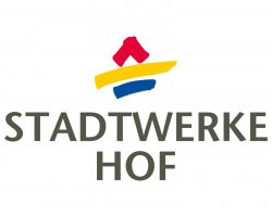 Logo Stadtwerke Hof